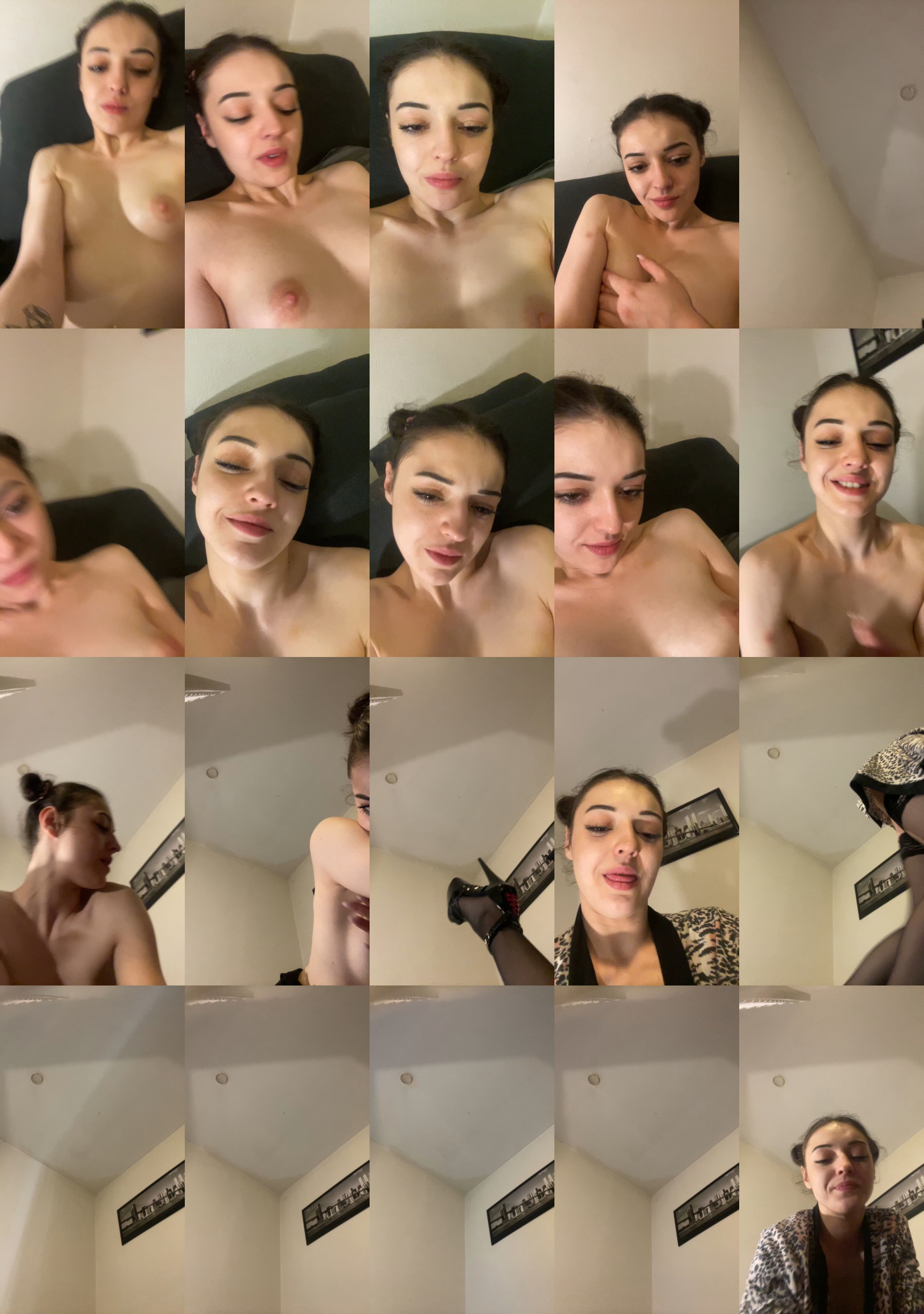 Sexysnakecat  11-09-2021